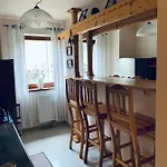 Privatunterkunft Klimkowa