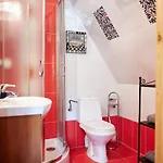 Privatunterkunft Klimkowa Zakopane