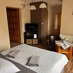 Klimkowa Privatunterkunft *