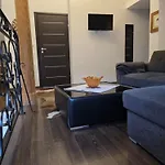 Privatunterkunft Klimkowa *
