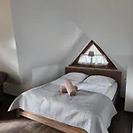 Privatunterkunft Klimkowa Zakopane
