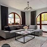 Klimkowa Privatunterkunft