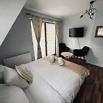 Klimkowa Privatunterkunft *