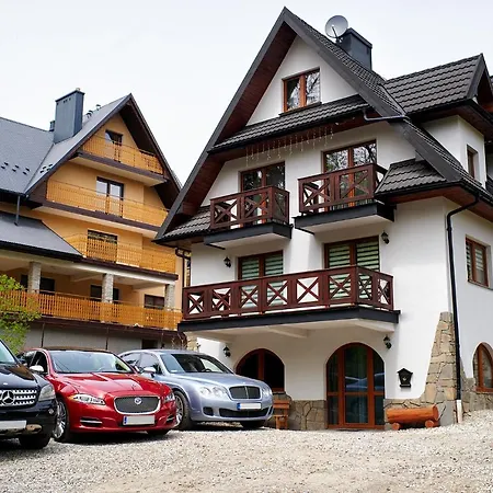 Klimkowa * Zakopane