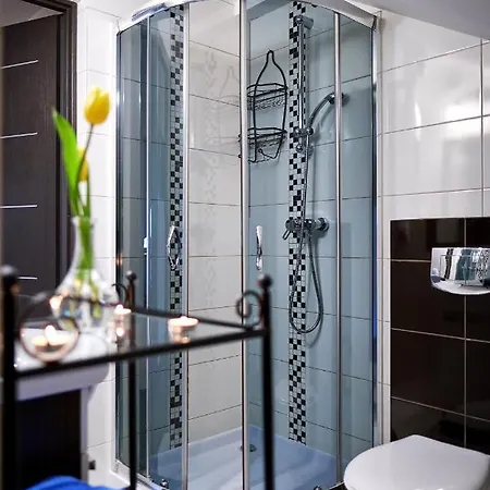 Quarto em Acomodações Particulares Klimkowa Zakopane