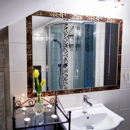 Klimkowa Quarto em Acomodações Particulares Zakopane