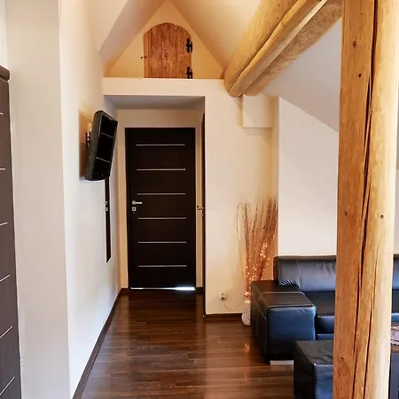 Klimkowa Quarto em Acomodações Particulares Zakopane