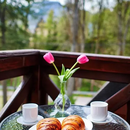 Проживание в семье Klimkowa