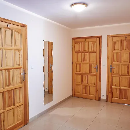 Homestay Klimkowa *