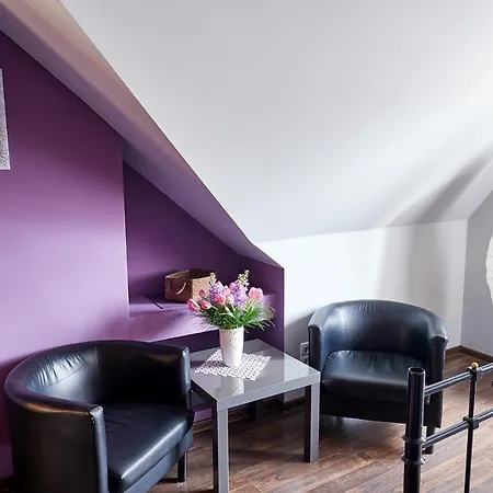 Homestay Klimkowa