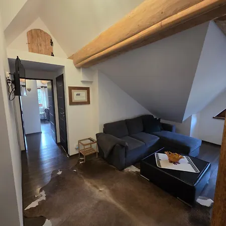 Klimkowa Accommodatie bij particulieren *