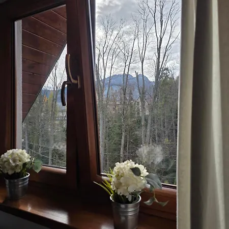 Klimkowa Pansiyon Zakopane