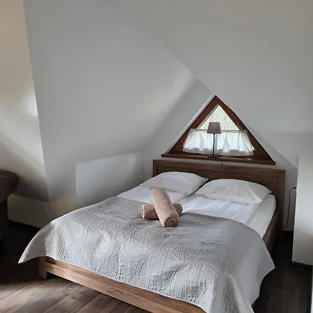 Pansiyon Klimkowa Zakopane