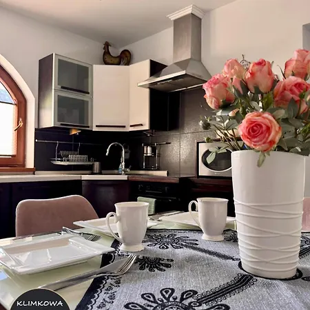 Klimkowa Accommodatie bij particulieren Zakopane