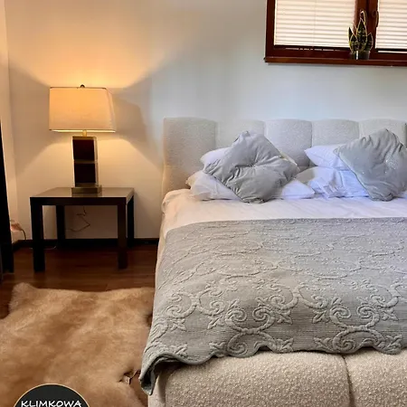 Klimkowa Accommodatie bij particulieren Zakopane