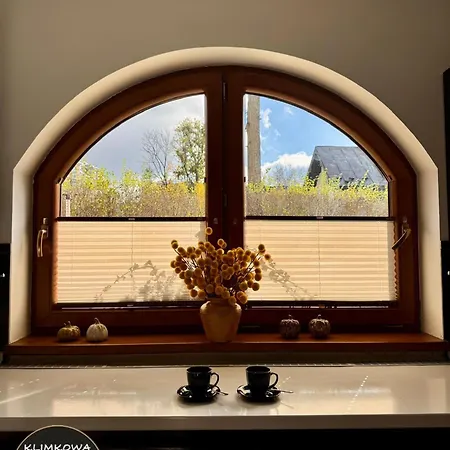 Accommodatie bij particulieren Klimkowa Zakopane