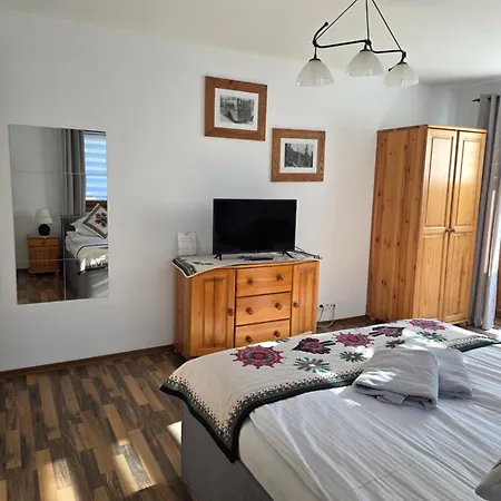 Klimkowa Закопане