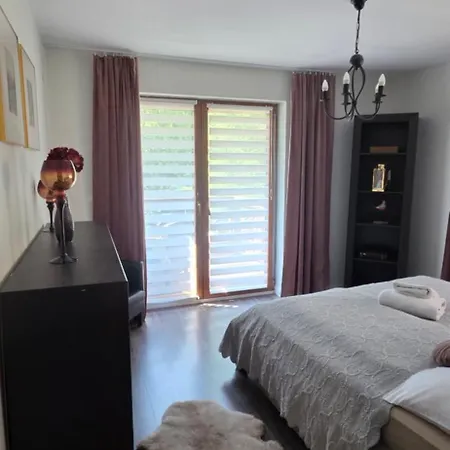 Klimkowa Homestay