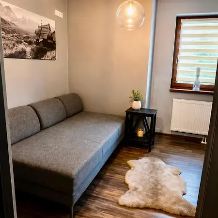 Homestay Klimkowa