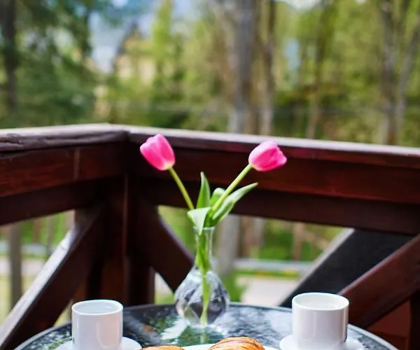 Habitación en casa particular Klimkowa