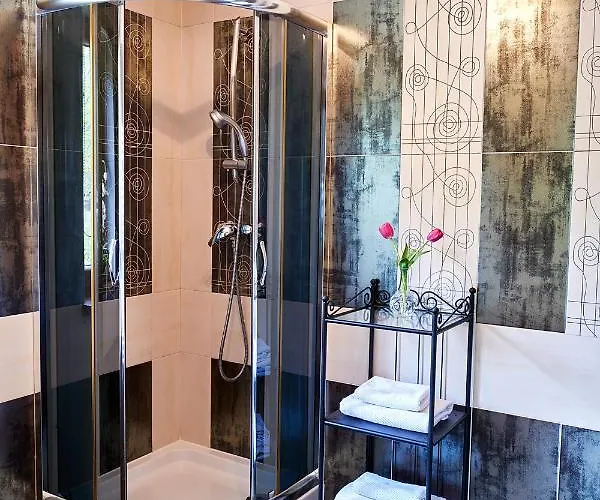 Habitación en casa particular Klimkowa