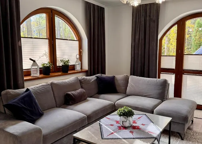 Habitación en casa particular Klimkowa *