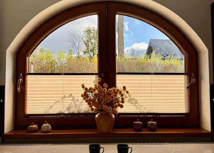 Habitación en casa particular Klimkowa Zakopane